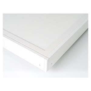 ASALITE frame for LED Panel 120x30