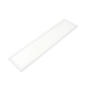 ASALITE LED panel 120x30cm 4000K 45W 5400lm