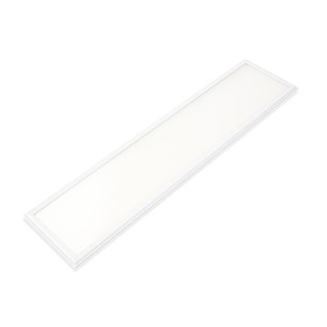 ASALITE LED panel 120x30cm 6500K 45W 5400lm