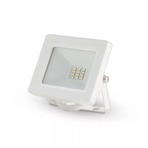 Asalite LED white spotlight Slim 10W 4500K (900 lumens)