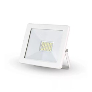 Asalite LED white spotlight Slim 30W 4500K (2700 lumens)