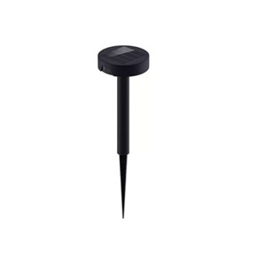 Asalite plastic tip for garden lamp for ASAL0303