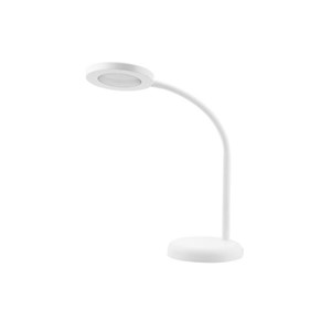 ASALITE table lamp 6W, 4000K, 500lm, white