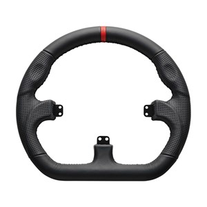 Asetek 40-035-0035012 gaming controller accessory Wheel mod
