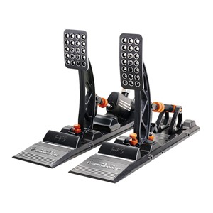 Asetek Invicta™ S-Series Brake & Throttle- brake and throttle