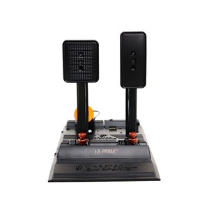 Asetek La Prima™ - sim racing pedals