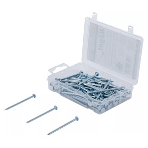 BGS Asortiman čavala | 250 g | 2,8 x 60 mm