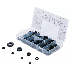 BGS Asortiman gumenih uvodnica | inčni | 180-dijelni