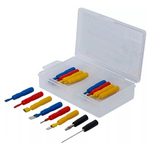 BGS Asortiman ispitnih vrhova | 16-dijelni