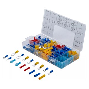 BGS Asortiman kabelskih papučica | 360-dijelni