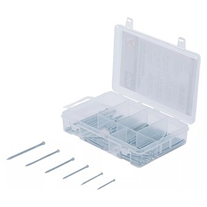 BGS Asortiman klinova za ploče /letvice | 100-dijelni