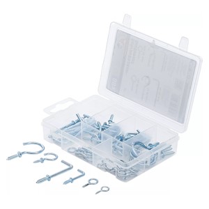 BGS Asortiman kukastih vijaka | 80 kom.