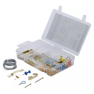 BGS Asortiman kukica za slike | 97 kom.