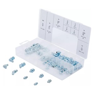 BGS Asortiman mazalica | metričke /inčne | 70-dijelni