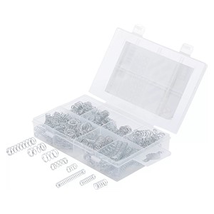 BGS Asortiman opruga | tlačne opruge | 246-dijelni