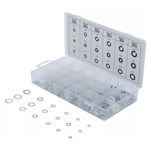 BGS Asortiman podloški | 720-dijelni