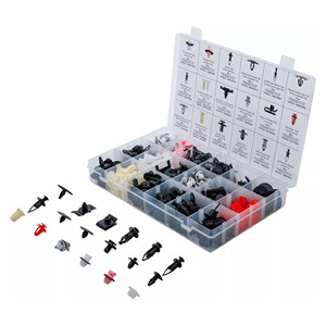 BGS Asortiman pričvrsnih spojnica za vozila Toyota, Lexus | 360-dijelni