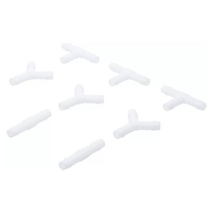 BGS Asortiman spojnica crijeva | otporno na gorivo | 10 mm | 8-dijelni