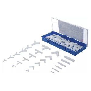 BGS Asortiman spojnica crijeva | otporno na gorivo | 100-dijelni