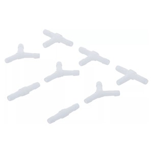 BGS Asortiman spojnica crijeva | otporno na gorivo | 3 mm | 8-dijelni