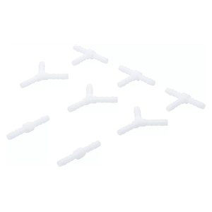 BGS Asortiman spojnica crijeva | otporno na gorivo | 5 mm | 8-dijelni