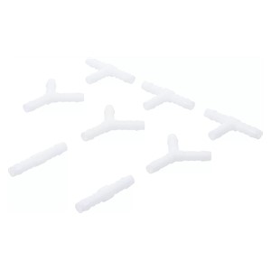 BGS Asortiman spojnica crijeva | otporno na gorivo | 8 mm | 8-dijelni