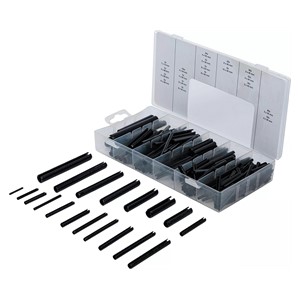 BGS Asortiman šupljih rascjepki /igličastih opruga | 450-dijelni