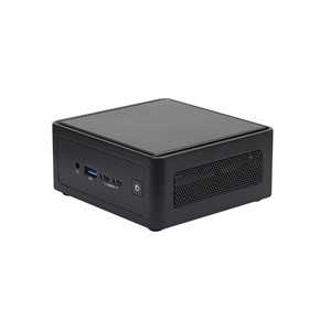 Asrock 4X4 BOX-8840U SFF Black Socket FP7 3.3 GHz