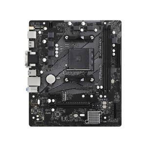 Asrock A520M-HDV Socket AM4 micro  ATX 3