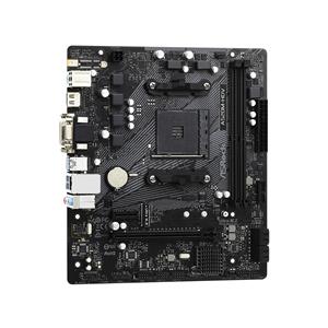 Asrock A520M-HDV Socket AM4 micro  ATX 5