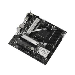 Asrock A520M Pro4 Socket AM4 micro  ATX 4