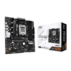 ASROCK A620AM PRO-A motherboard
