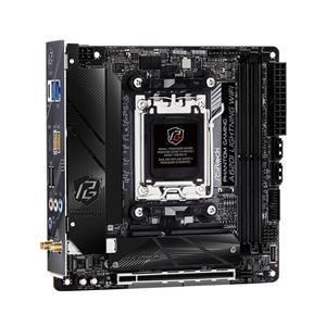 Asrock A620I LIGHTNING WIFI motherboard