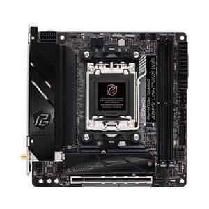 Asrock A620I LIGHTNING WIFI motherboard 3