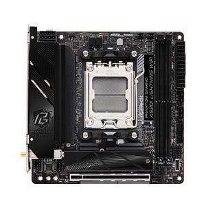 Asrock A620I LIGHTNING WIFI motherboard 4