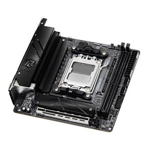 Asrock A620I LIGHTNING WIFI motherboard 5