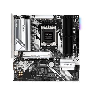 Asrock A620M Pro RS motherboard