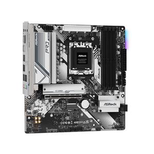 Asrock A620M Pro RS motherboard 3