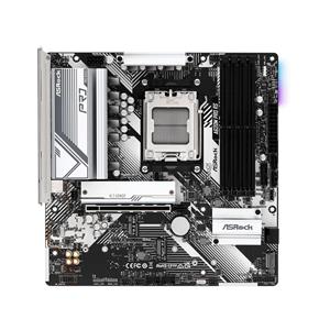 Asrock A620M Pro RS motherboard 4