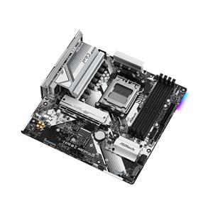 Asrock A620M Pro RS motherboard 5