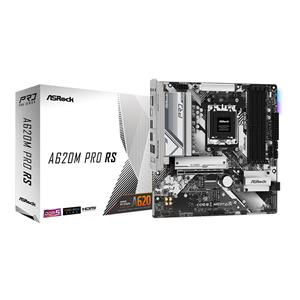 Asrock A620M Pro RS motherboard 7