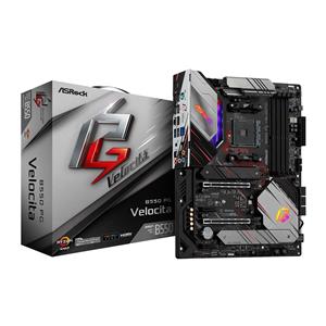 Asrock B550 PG Velocita Socket AM4 ATX AMD  B550 2