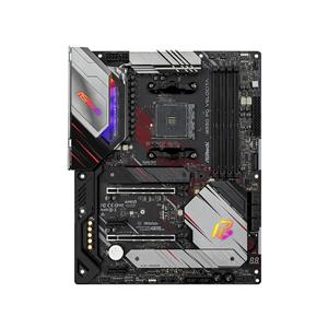 Asrock B550 PG Velocita Socket AM4 ATX AMD  B550 3