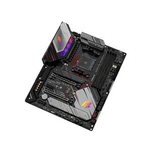 Asrock B550 PG Velocita Socket AM4 ATX AMD  B550 4