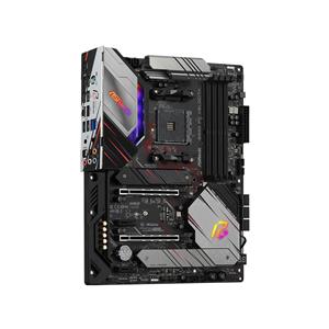 Asrock B550 PG Velocita Socket AM4 ATX AMD  B550 5