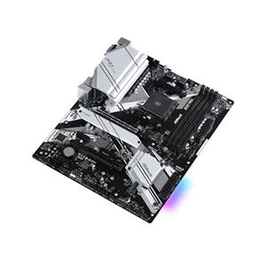 Asrock B550 Pro4 Socket AM4 ATX AMD  B550 4