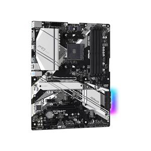 Asrock B550 Pro4 Socket AM4 ATX AMD  B550 5