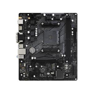 Asrock B550M-HDV Socket AM4 micro ATX AMD  B550 3