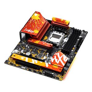 Asrock B650 LiveMixer AMD B650 Socket AM5 ATX 5