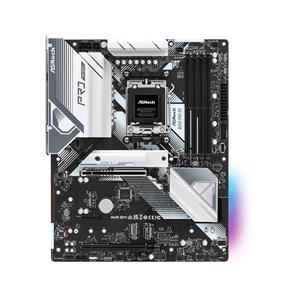 Asrock B650 Pro RS AMD B650 Socket AM5 ATX 3